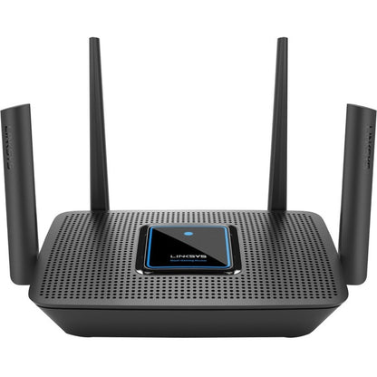 Linksys Max-Stream MR9000 Wi-Fi 5 IEEE 802.11a/b/g/n/ac Ethernet Wireless Router MR9000-CA