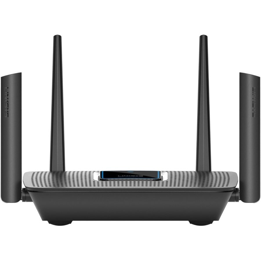 Linksys Max-Stream MR9000 Wi-Fi 5 IEEE 802.11a/b/g/n/ac Ethernet Wireless Router MR9000-CA