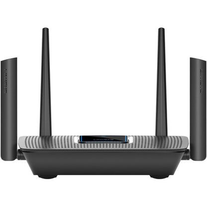 Linksys Max-Stream MR9000 Wi-Fi 5 IEEE 802.11a/b/g/n/ac Ethernet Wireless Router MR9000-CA