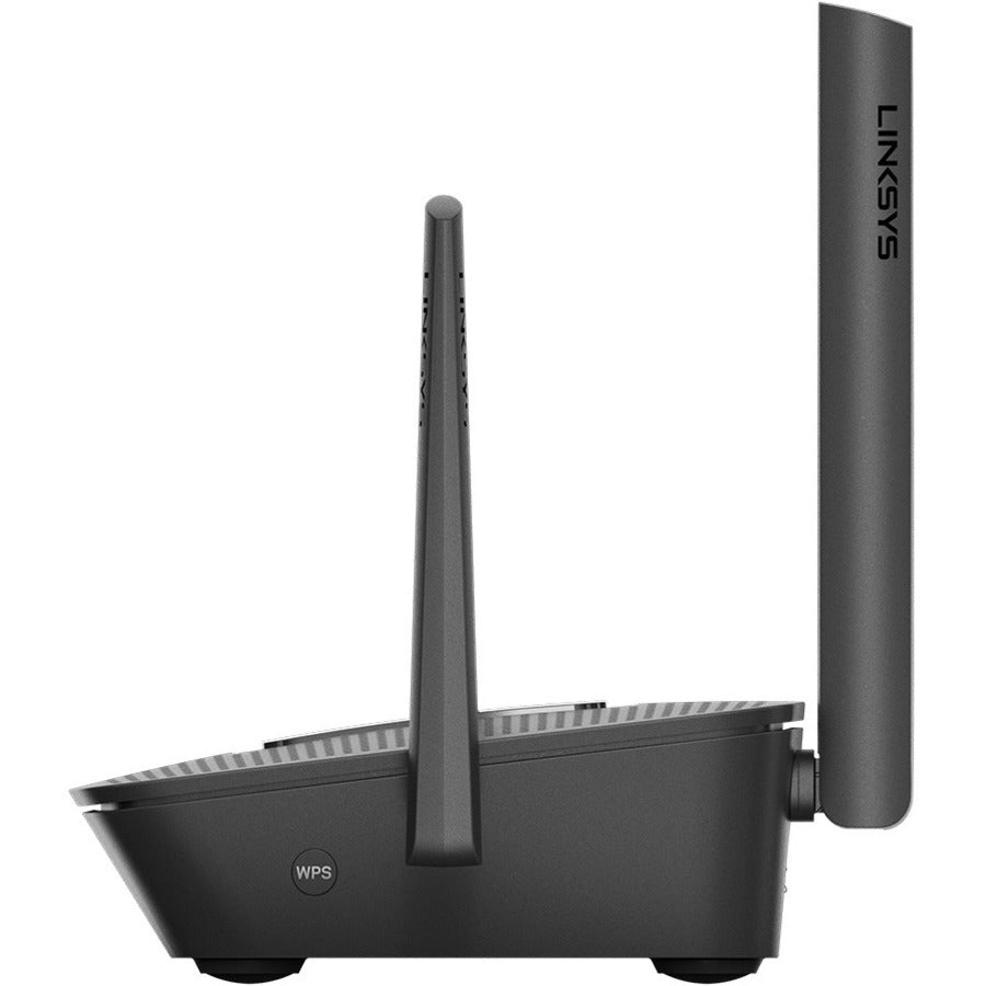 Linksys Max-Stream MR9000 Wi-Fi 5 IEEE 802.11a/b/g/n/ac Ethernet Wireless Router MR9000-CA