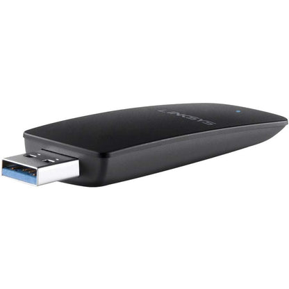 Linksys AE1200 IEEE 802.11n Wi-Fi Adapter for Desktop Computer AE1200-CA