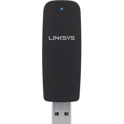 Linksys AE1200 IEEE 802.11n Wi-Fi Adapter for Desktop Computer AE1200-CA