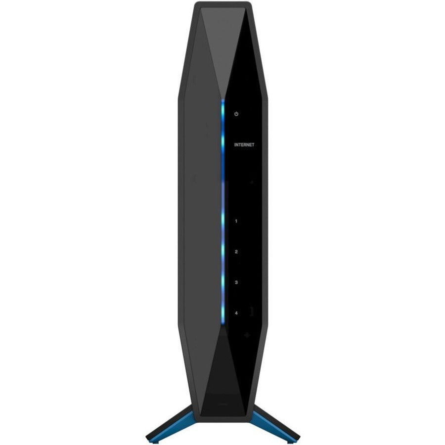 Linksys E8450 Wi-Fi 6 IEEE 802.11ax Ethernet Wireless Router E8450-CA