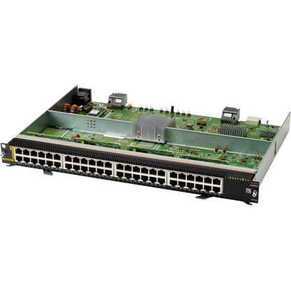 Module PoE v2 classe 4 1 GbE 48 ports Aruba 6400 R0X38C