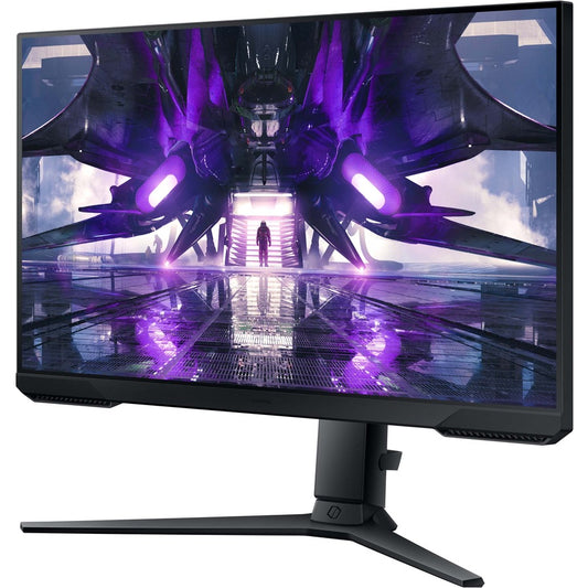 Samsung Odyssey G3 S32AG320NN 32" Full HD LED Gaming LCD Monitor - 16:9 - Black LS32AG320NNXZA