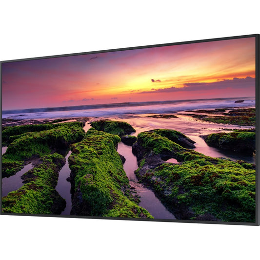 Samsung QBB Quantum Processor 4K Signage LH75QBBEBGCXGO