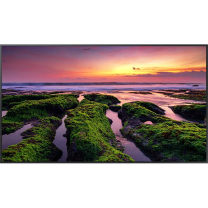 Samsung QBB Quantum Processor 4K Signage LH75QBBEBGCXGO