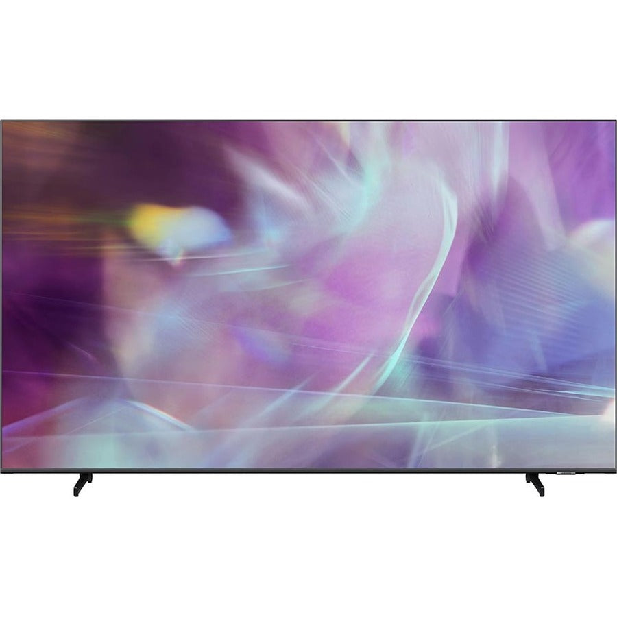 Samsung HQ60A HG50Q60AANF 50" Smart LED-LCD TV - 4K UHDTV - Titan Gray HG50Q60AANFXZA