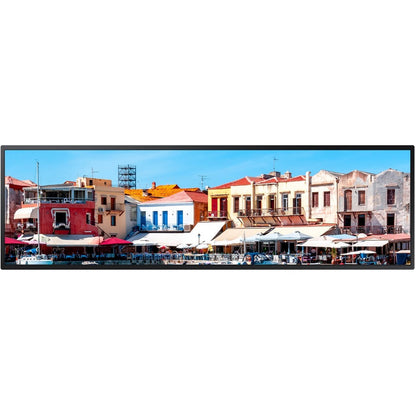 Samsung SH37R-B - Stretch Professional Display for Business LH37SHRBBGBXZA