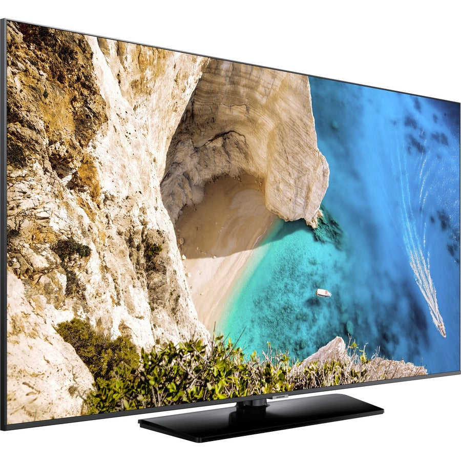 Samsung NT670U HG43NT670UF LED-LCD TV - 4K UHDTV - Black HG43NT670UFXZA