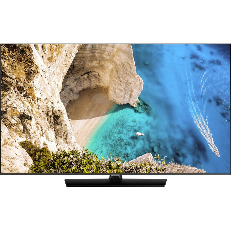 Samsung NT670U HG43NT670UF LED-LCD TV - 4K UHDTV - Black HG43NT670UFXZA