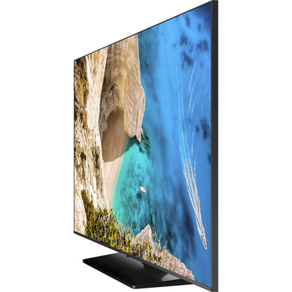 Samsung NT670U HG43NT670UF LED-LCD TV - 4K UHDTV - Black HG43NT670UFXZA