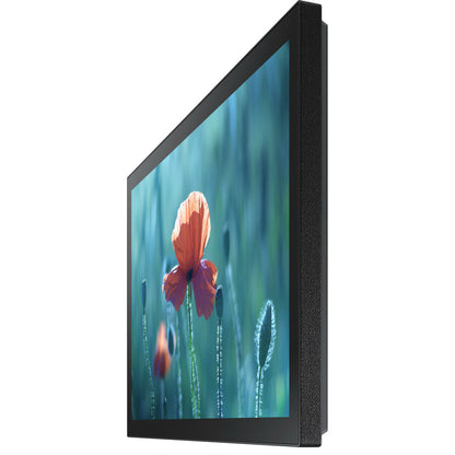 Samsung QB13R-T Digital Signage Display LH13QBRTBGCXZA