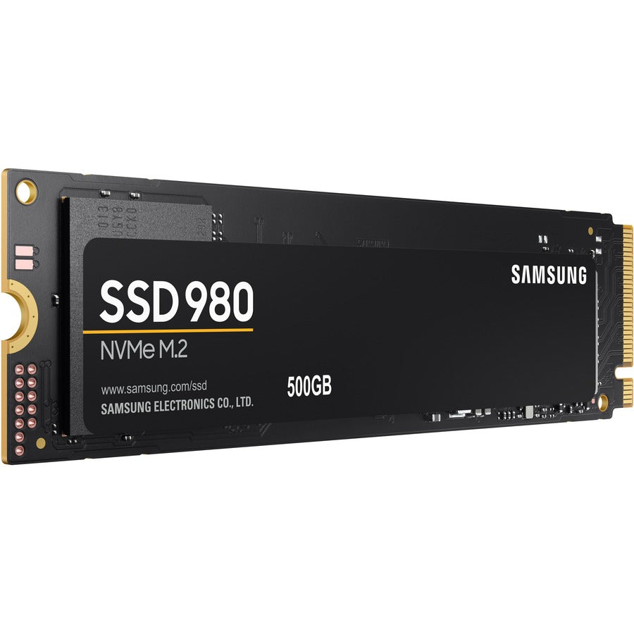 Samsung 980 PCIe 3.0 NVMe Gaming SSD 500GB MZ-V8V500B/AM