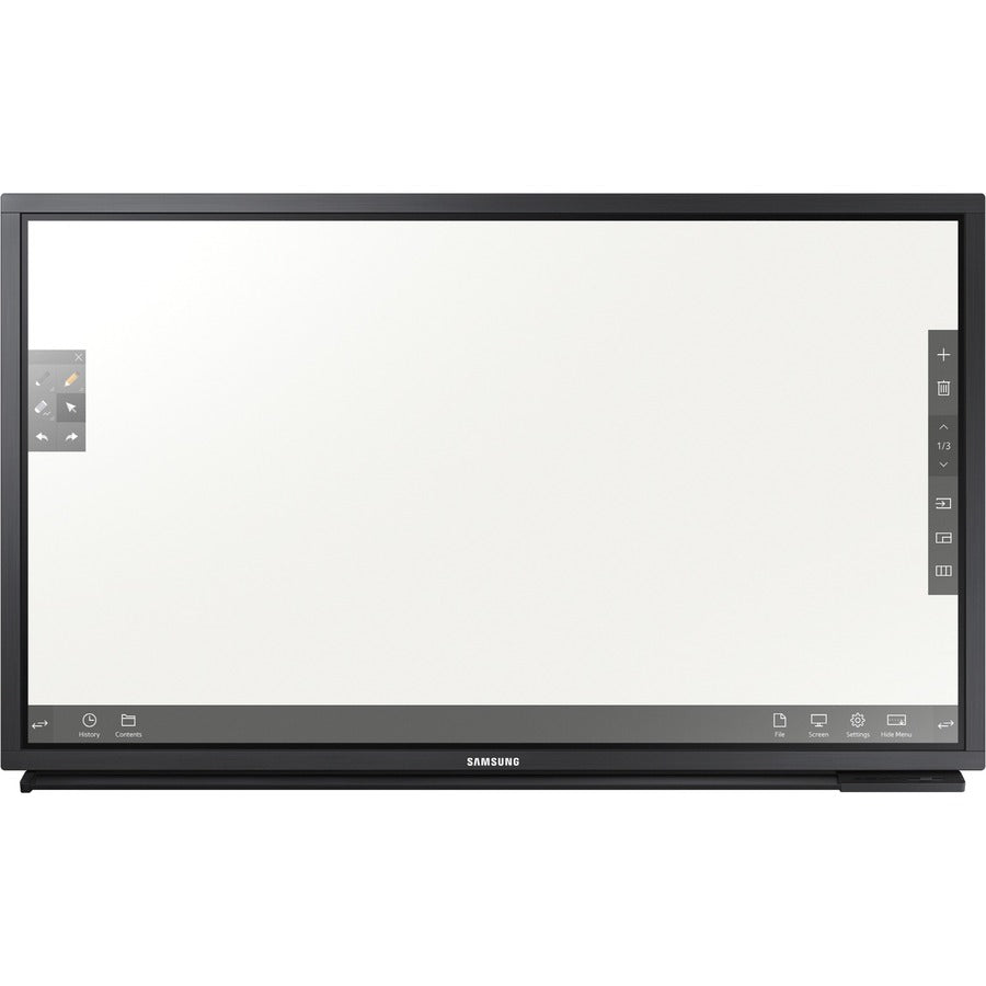 Samsung DM82E-BR Digital Signage Display LH82DMERTBC/GO