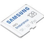 Samsung PRO Endurance 128 GB Class 10/UHS-I (U3) V30 microSDXC MB-MJ128KA/AM