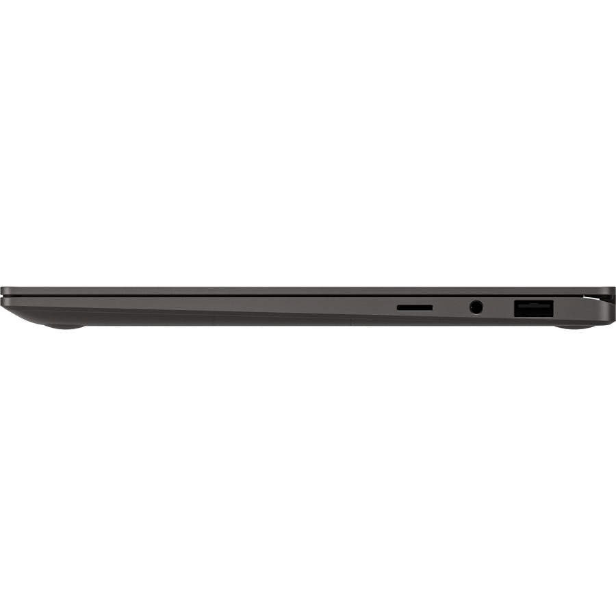 Samsung Galaxy Book3 360 NP730QFG-KA1CA 13.3" Touchscreen Convertible 2 in 1 Notebook - Full HD - 1920 x 1080 - Intel Core i7 13th Gen - Intel Evo Platform - 16 GB Total RAM - 512 GB SSD - Graphite NP730QFG-KA1CA