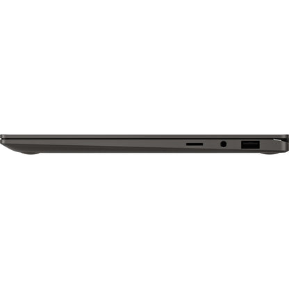 Samsung Galaxy Book3 360 NP730QFG-KA1CA 13.3" Touchscreen Convertible 2 in 1 Notebook - Full HD - 1920 x 1080 - Intel Core i7 13th Gen - Intel Evo Platform - 16 GB Total RAM - 512 GB SSD - Graphite NP730QFG-KA1CA