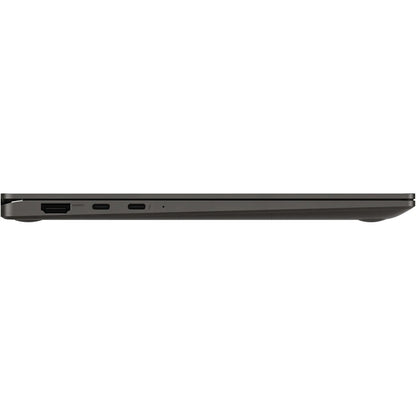 Samsung Galaxy Book3 360 NP730QFG-KA1CA 13.3" Touchscreen Convertible 2 in 1 Notebook - Full HD - 1920 x 1080 - Intel Core i7 13th Gen - Intel Evo Platform - 16 GB Total RAM - 512 GB SSD - Graphite NP730QFG-KA1CA