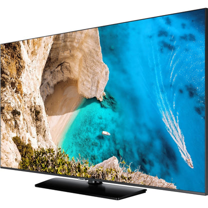 Samsung Hospitality NT670U HG55NT670UF 55" LED-LCD TV - 4K UHDTV - Black HG55NT670UFXZA