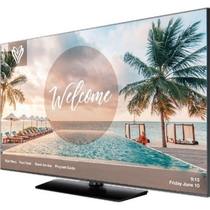 Samsung NT678U HG55NT678UF 55" LED-LCD TV - 4K UHDTV - Black HG55NT678UFXZA