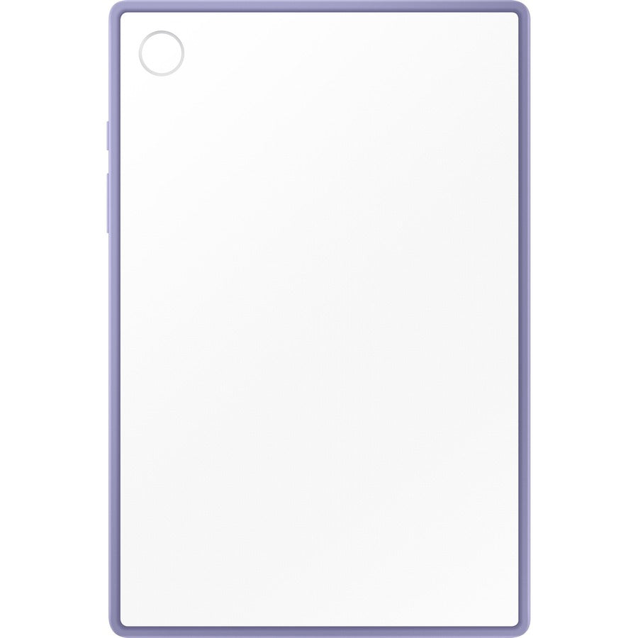 Samsung Galaxy Tab A8 Wifi Clear Edge Cover EF-QX200TVEGCA