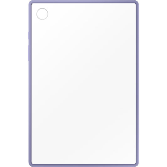 Samsung Galaxy Tab A8 Wifi Clear Edge Cover EF-QX200TVEGCA