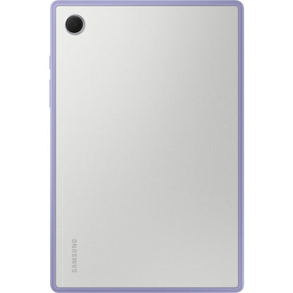 Samsung Galaxy Tab A8 Wifi Clear Edge Cover EF-QX200TVEGCA