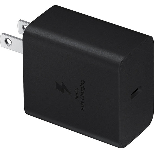 Samsung 45W Power Adapter EP-T4510XBEGCA