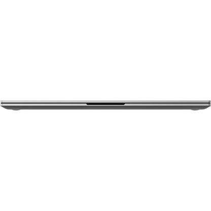 Samsung Galaxy Book NP750XDA-KD1CA 15.6" Notebook - Full HD - 1920 x 1080 - Intel Core i3 11th Gen i3-1115G4 Dual-core (2 Core) 3 GHz - 8 GB Total RAM - 256 GB SSD - Silver NP750XDA-KD1CA