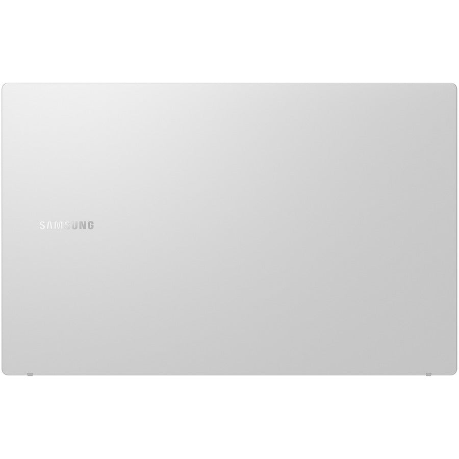 Samsung Galaxy Book NP750XDA-KD1CA 15.6" Notebook - Full HD - 1920 x 1080 - Intel Core i3 11th Gen i3-1115G4 Dual-core (2 Core) 3 GHz - 8 GB Total RAM - 256 GB SSD - Silver NP750XDA-KD1CA