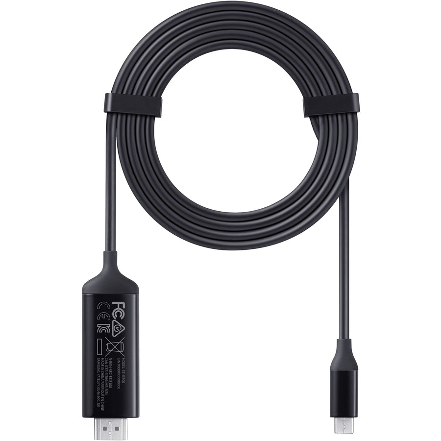 Samsung DeX Cable EE-I3100FBEGWW