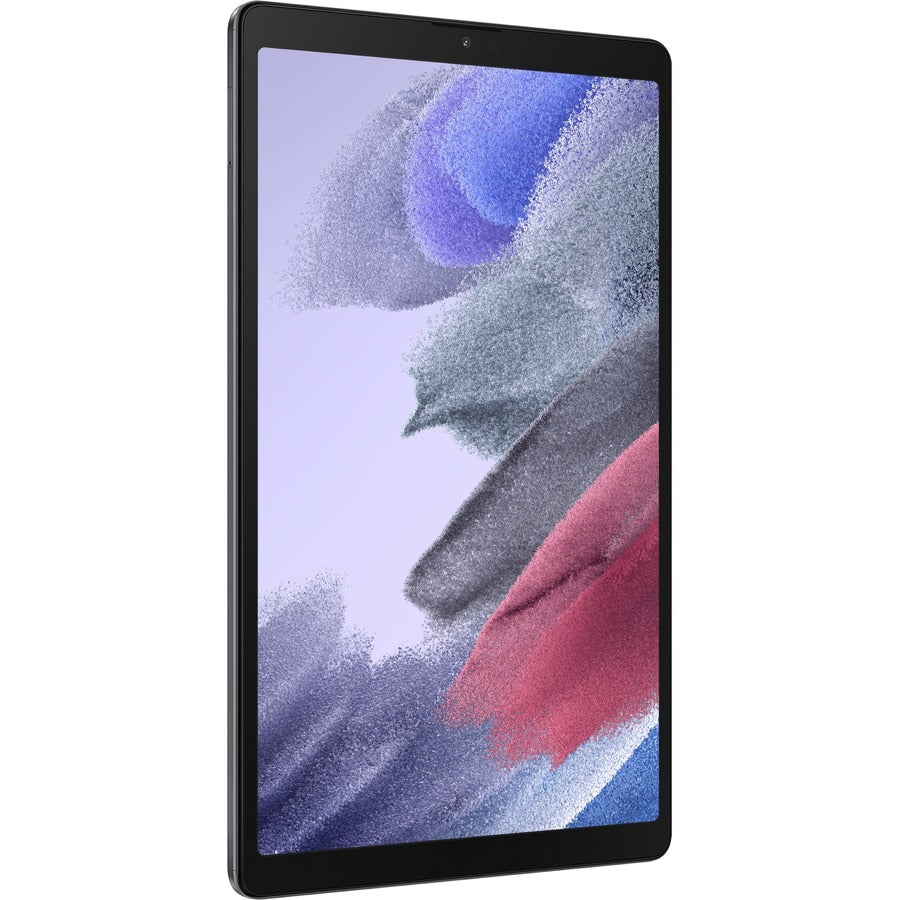 Samsung Galaxy Tab A7 Lite SM-T220 Tablet - 8.7" WXGA+ - Octa-core (8 Core) 2.30 GHz 1.80 GHz - 3 GB RAM - 32 GB Storage - Gray SM-T220NZAAXAC