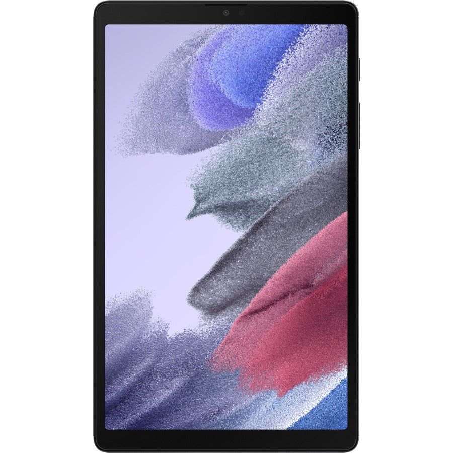 Samsung Galaxy Tab A7 Lite SM-T220 Tablet - 8.7" WXGA+ - Octa-core (8 Core) 2.30 GHz 1.80 GHz - 3 GB RAM - 32 GB Storage - Gray SM-T220NZAAXAC