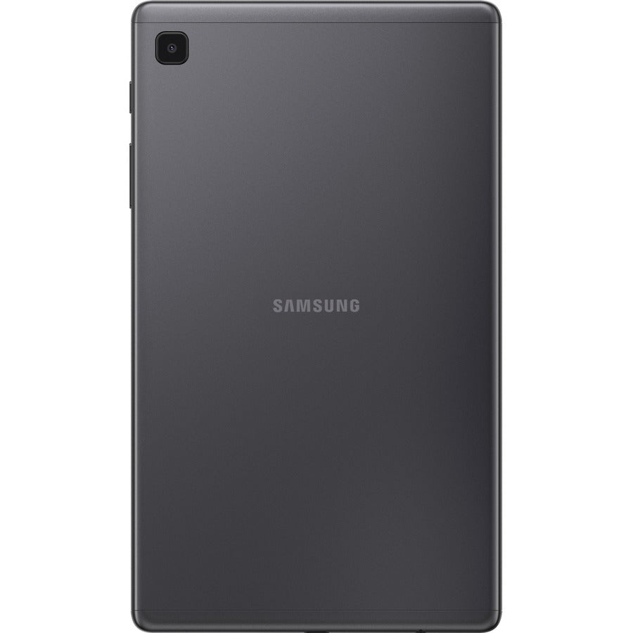 Samsung Galaxy Tab A7 Lite SM-T220 Tablet - 8.7" WXGA+ - Octa-core (8 Core) 2.30 GHz 1.80 GHz - 3 GB RAM - 32 GB Storage - Gray SM-T220NZAAXAC