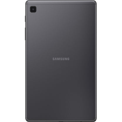 Samsung Galaxy Tab A7 Lite SM-T220 Tablet - 8.7" WXGA+ - Octa-core (8 Core) 2.30 GHz 1.80 GHz - 3 GB RAM - 32 GB Storage - Gray SM-T220NZAAXAC