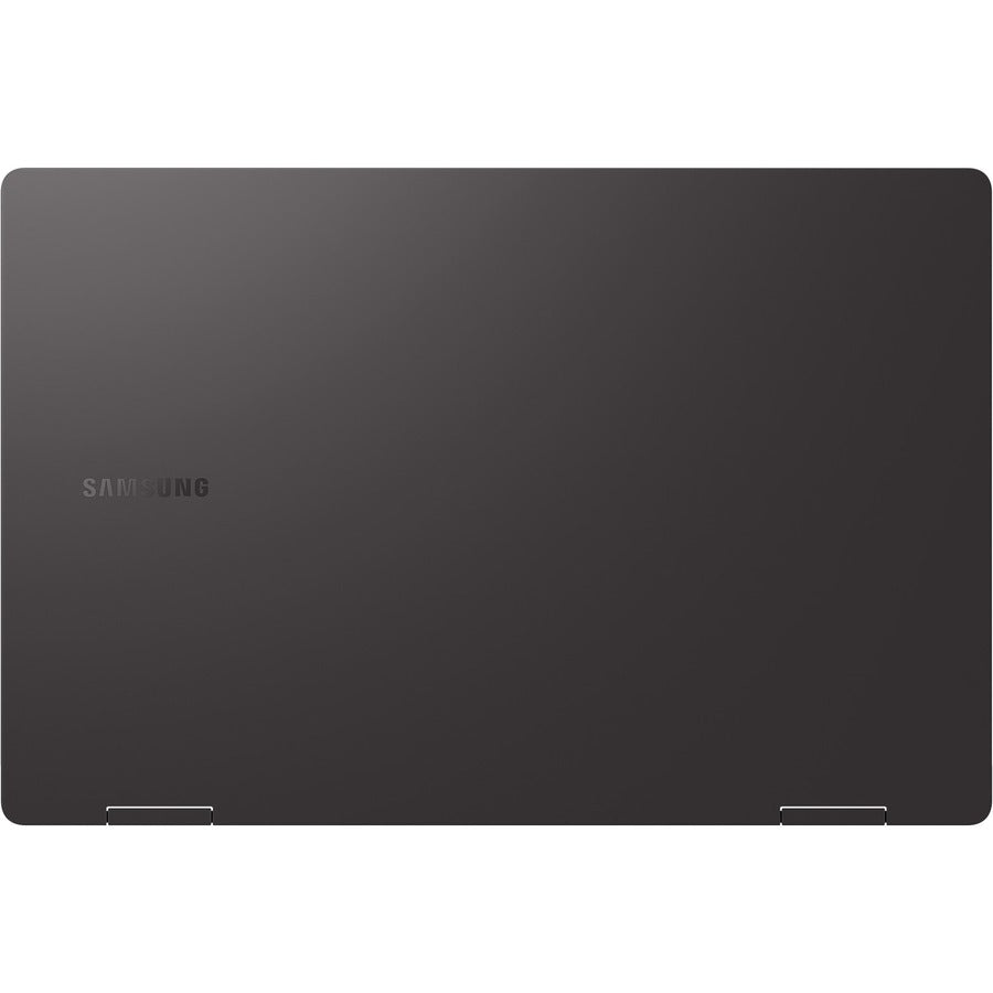 Samsung Galaxy Book2 360 NP730QED-KA3CA 13.3" Touchscreen Convertible 2 in 1 Notebook - Intel Core i5 - 8 GB Total RAM - 256 GB SSD - Graphite NP730QED-KA3CA