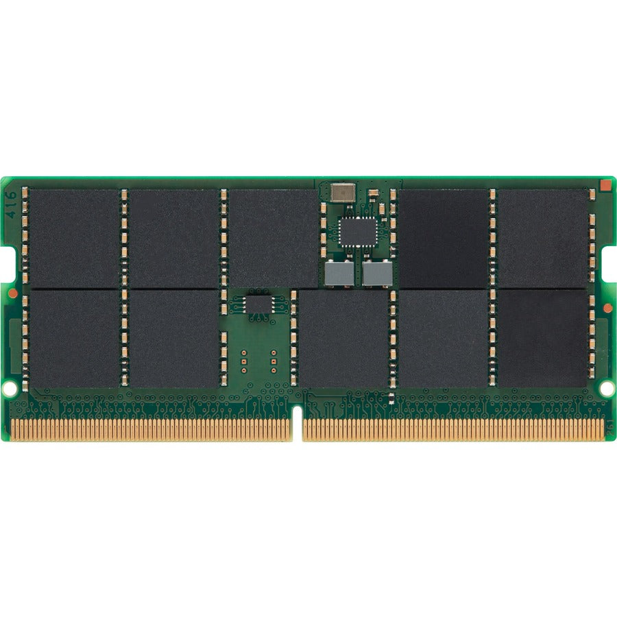 Kingston 16GB DDR5 SDRAM Memory Module KTL-TN548T-16G