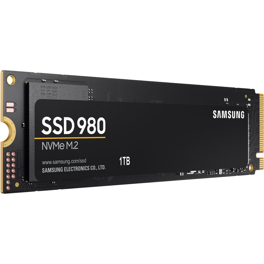 Samsung 980 PCIe 3.0 NVMe Gaming SSD 1TB MZ-V8V1T0B/AM