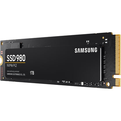 Samsung 980 PCIe 3.0 NVMe Gaming SSD 1TB MZ-V8V1T0B/AM