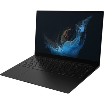 Samsung Galaxy Book2 Pro NP950XED-KA2CA 15.6" Notebook - Full HD - 1920 x 1080 - Intel Core i5 12th Gen i5-1240P 1.70 GHz - Intel Evo Platform - 16 GB Total RAM - 16 GB On-board Memory - 512 GB SSD - Graphite NP950XED-KA2CA