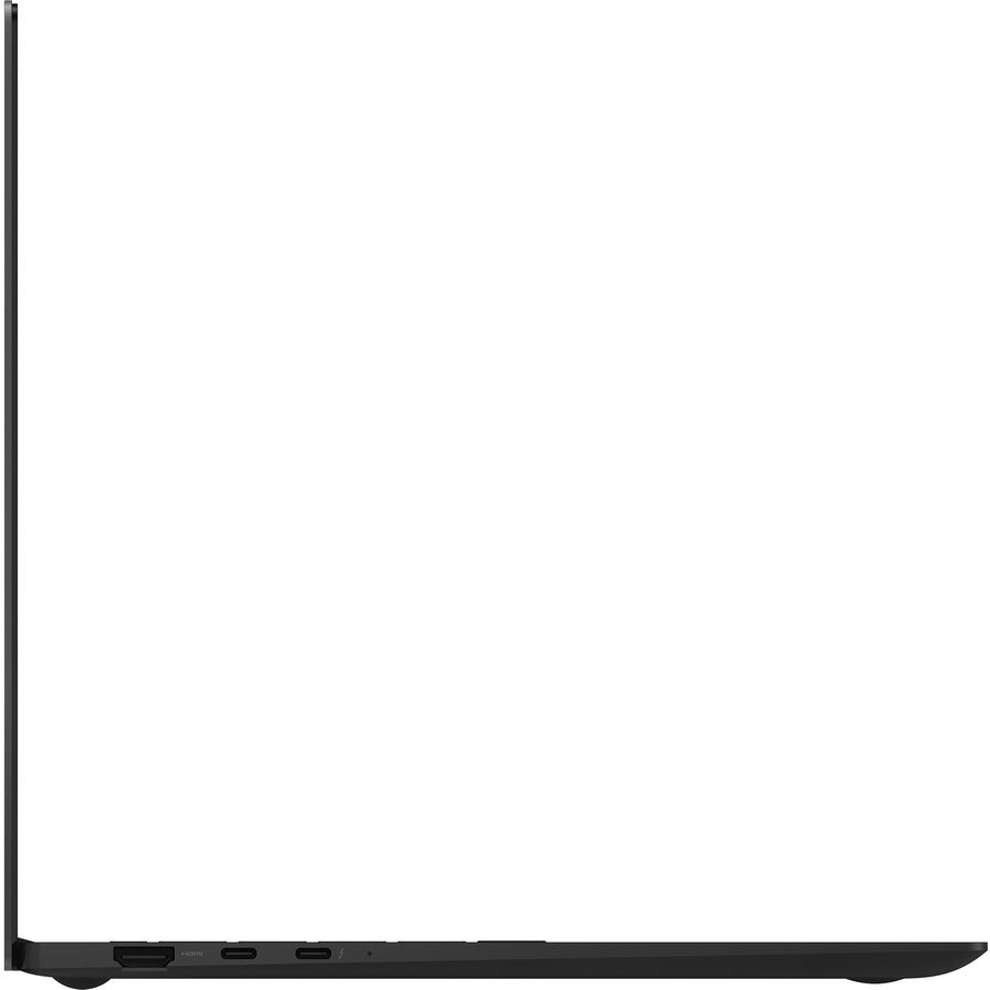 Samsung Galaxy Book2 Pro NP950XED-KA2CA 15.6" Notebook - Full HD - 1920 x 1080 - Intel Core i5 12th Gen i5-1240P 1.70 GHz - Intel Evo Platform - 16 GB Total RAM - 16 GB On-board Memory - 512 GB SSD - Graphite NP950XED-KA2CA