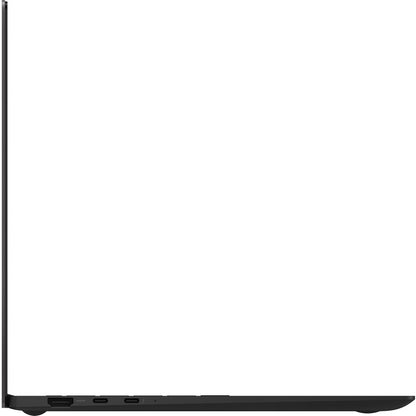 Samsung Galaxy Book2 Pro NP950XED-KA2CA 15.6" Notebook - Full HD - 1920 x 1080 - Intel Core i5 12th Gen i5-1240P 1.70 GHz - Intel Evo Platform - 16 GB Total RAM - 16 GB On-board Memory - 512 GB SSD - Graphite NP950XED-KA2CA