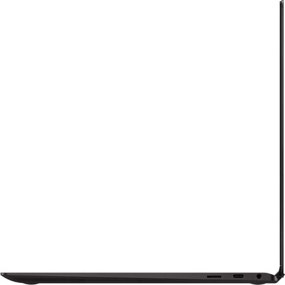 Samsung Galaxy Book2 Pro 360 NP930QED-KA1CA 13.3" Touchscreen Convertible 2 in 1 Notebook - Intel Core i5 - 8 GB Total RAM - 256 GB SSD - Graphite NP930QED-KA1CA