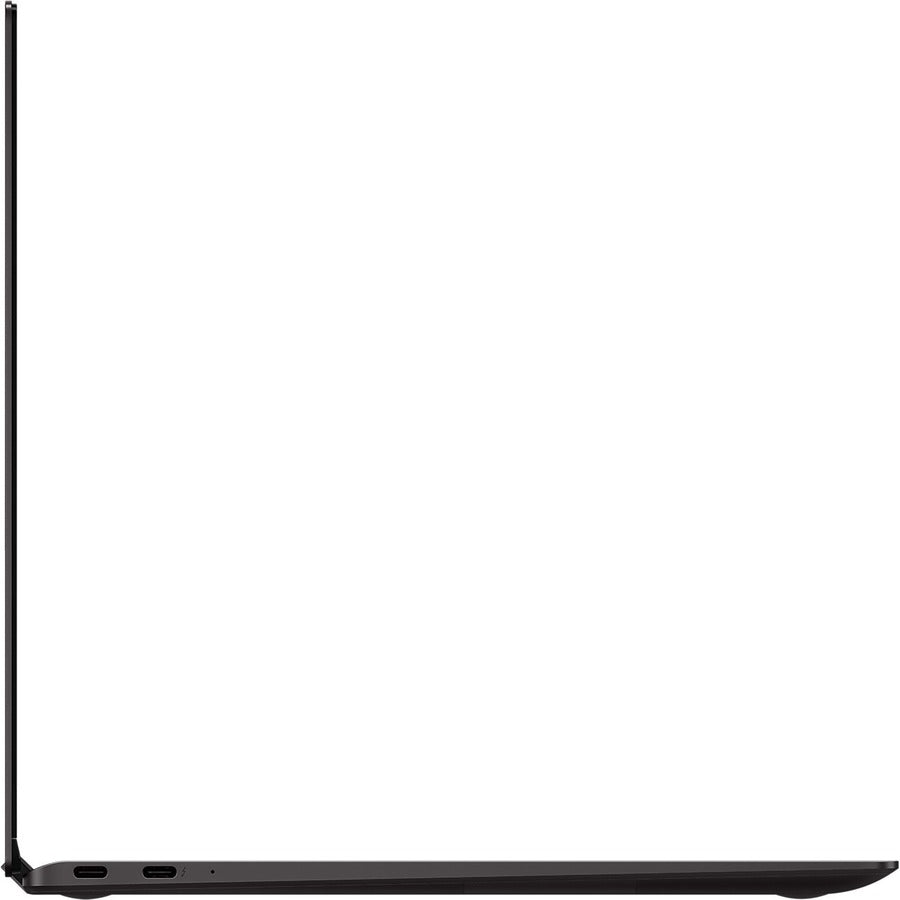 Samsung Galaxy Book2 Pro 360 NP930QED-KA1CA 13.3" Touchscreen Convertible 2 in 1 Notebook - Intel Core i5 - 8 GB Total RAM - 256 GB SSD - Graphite NP930QED-KA1CA