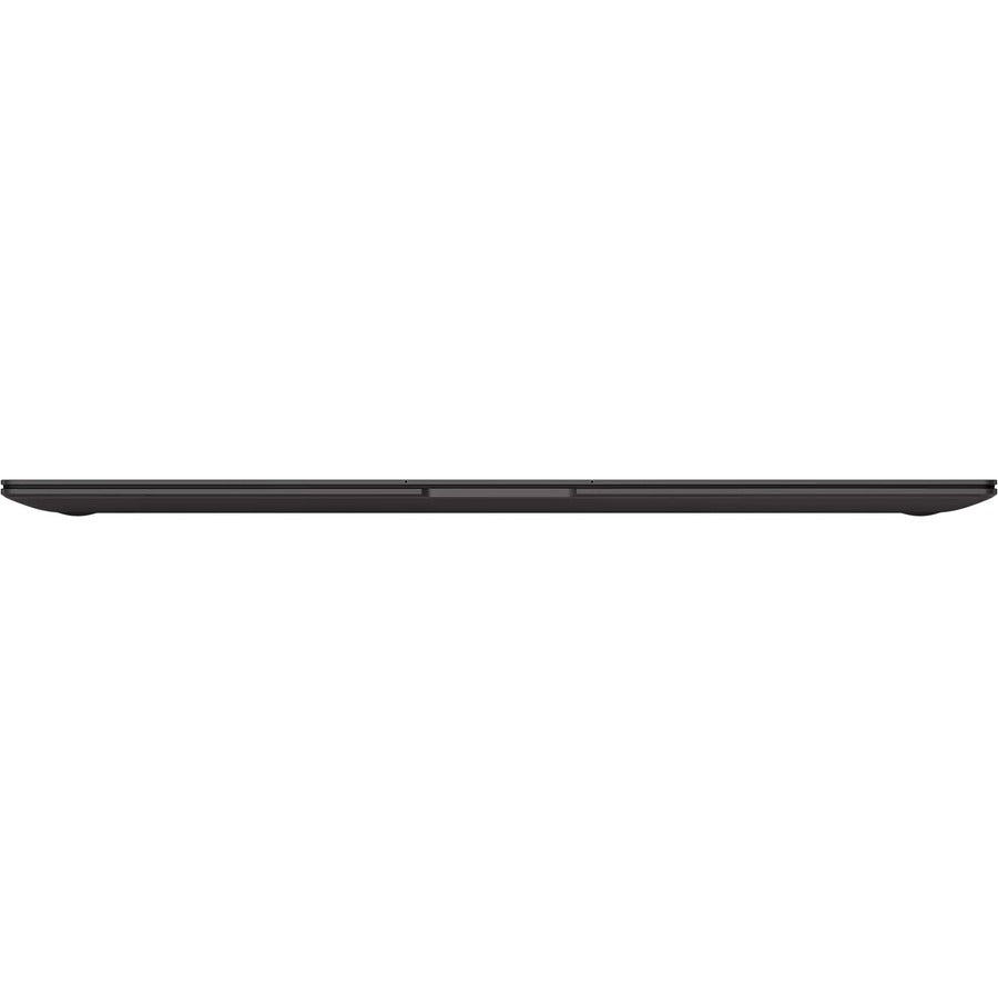 Samsung Galaxy Book2 Pro 360 NP930QED-KA1CA 13.3" Touchscreen Convertible 2 in 1 Notebook - Intel Core i5 - 8 GB Total RAM - 256 GB SSD - Graphite NP930QED-KA1CA