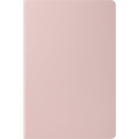 Samsung Carrying Case (Book Fold) Samsung Galaxy Tab A8 Tablet - Pink EF-BX200PPEGCA