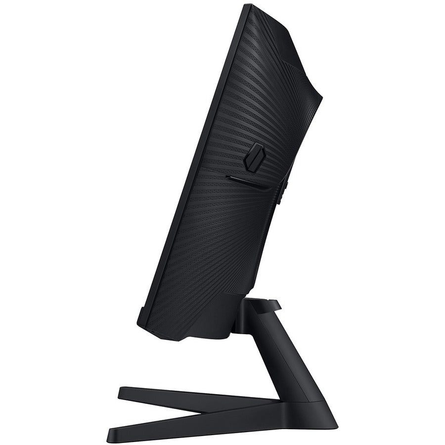 Samsung Odyssey G5 C34G55TWWN 34" UW-QHD Curved Screen LED Gaming LCD Monitor - 21:9 - Black LC34G55TWWNXZA