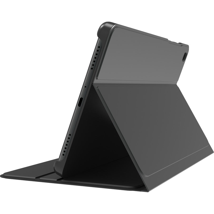 Samsung Carrying Case (Book Fold) for 8" Samsung Tablet - Black GP-FBT295AMABW