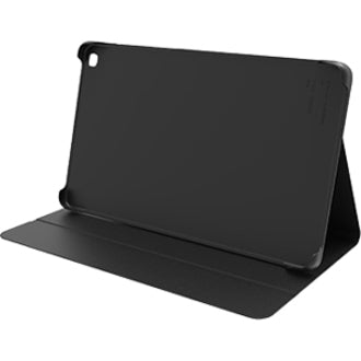 Samsung Carrying Case (Book Fold) for 8" Samsung Tablet - Black GP-FBT295AMABW